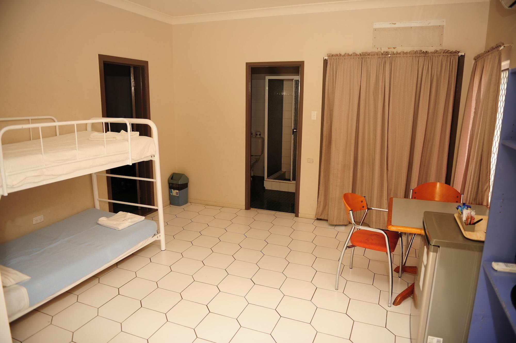 Hotel Allen Townsville Exteriör bild