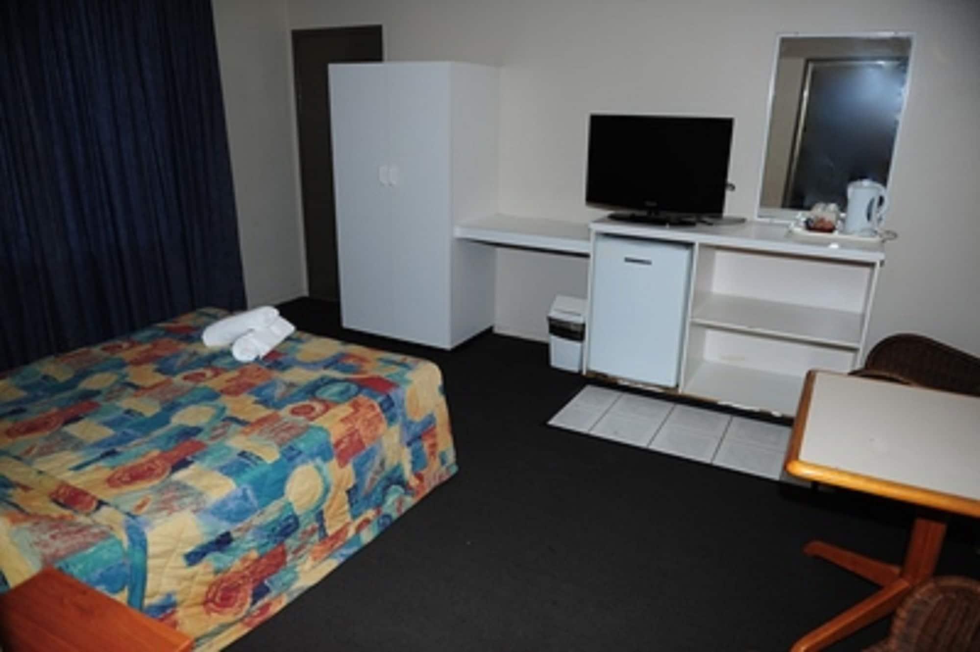 Hotel Allen Townsville Exteriör bild